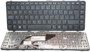 HP 841681-171 Tastatur (841681-171)