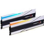 G.Skill RAM Gskill D5 8000 32GB C38 Trident Z5 RGB K2 EXPO (F5-8000J3848H16GX2-TZ5NRW)