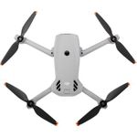 DJI Lito X1 Quadrocopter, Drohne mit 4K Kamera Grey (142749)