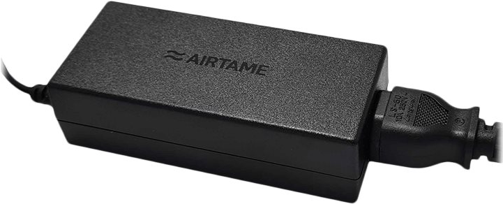 Airtame Box containing PSU+EU plug (AT-CD1-PSU-EU)