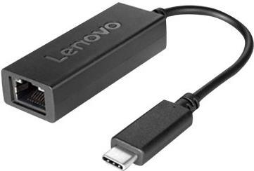 Lenovo USB-C to Ethernet Adapter (03X7456)