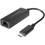 Lenovo USB-C to Ethernet Adapter (03X7456)