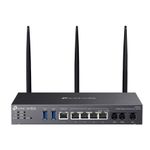 TP-LINK Omada DR3220v-4G V1 (DR3220v-4G)