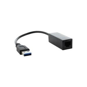 MicroConnect USB3.0 to Gigabit Ethernet (USBETHGW10)