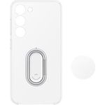 Samsung EF-XS911CTEGWW Handy-Schutzhülle 15,5 cm (6.1" ) Cover Transparent (EF-XS911CTEGWW)