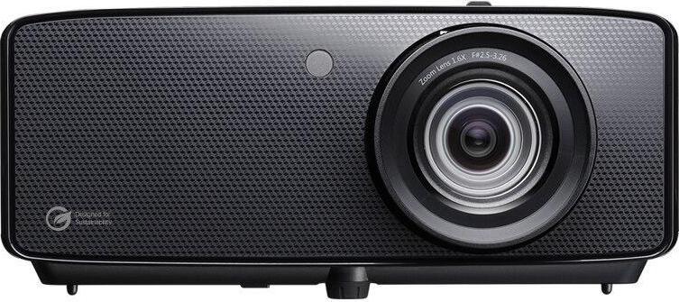 Optoma UHZ58LV Laser 4k UHD 3000 5. (E3P7NF1E111)