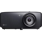 Optoma UHZ58LV Laser 4k UHD 3000 5. (E3P7NF1E111)