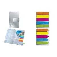 Sigel HN611 Flexible bookmark Blau (HN611)