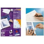 Avery Multi-coloured Tabbies Handpick (5412501)