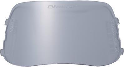 3M Speedglas 3M Äuß.Vorsatzscheibe Standard 10er-Pack f. Serie 9100 (7000000222)