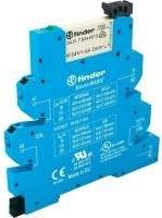 FINDER S.p.A. Koppelrelais 39.01.8.230.0060 (39.01.8.230.0060)