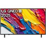 LG 43QNED82A6B 43 LG QNED AI QNED82 4K Smart TV 2025 (43QNED82A6B.AEU)