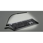 LogicKeyboard LogicLight (LL-Black)