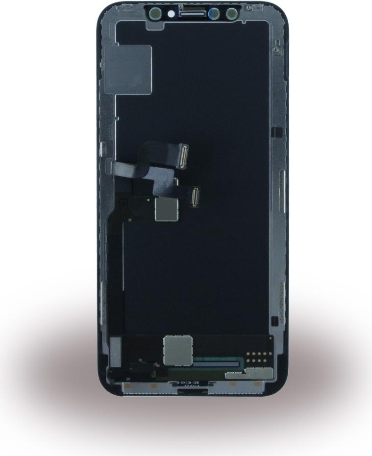 Cyoo OLED LCD Display iPhone X (CY123184)