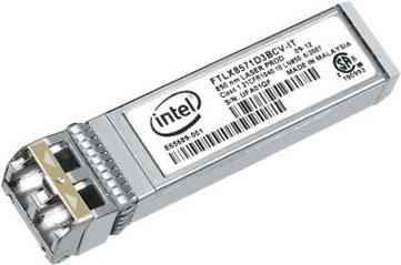 Intel Ethernet SFP+ SR Optics (E10GSFPSRG1P5)