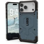 UAG Urban Armor Gear Pathfinder MagSafe Case | Apple iPhone 17 Pro Max | cloud blau | 114549114151 (114549114151)