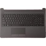 HP L50000-131 Notebook-Ersatzteil Cover + keyboard (L50000-131)
