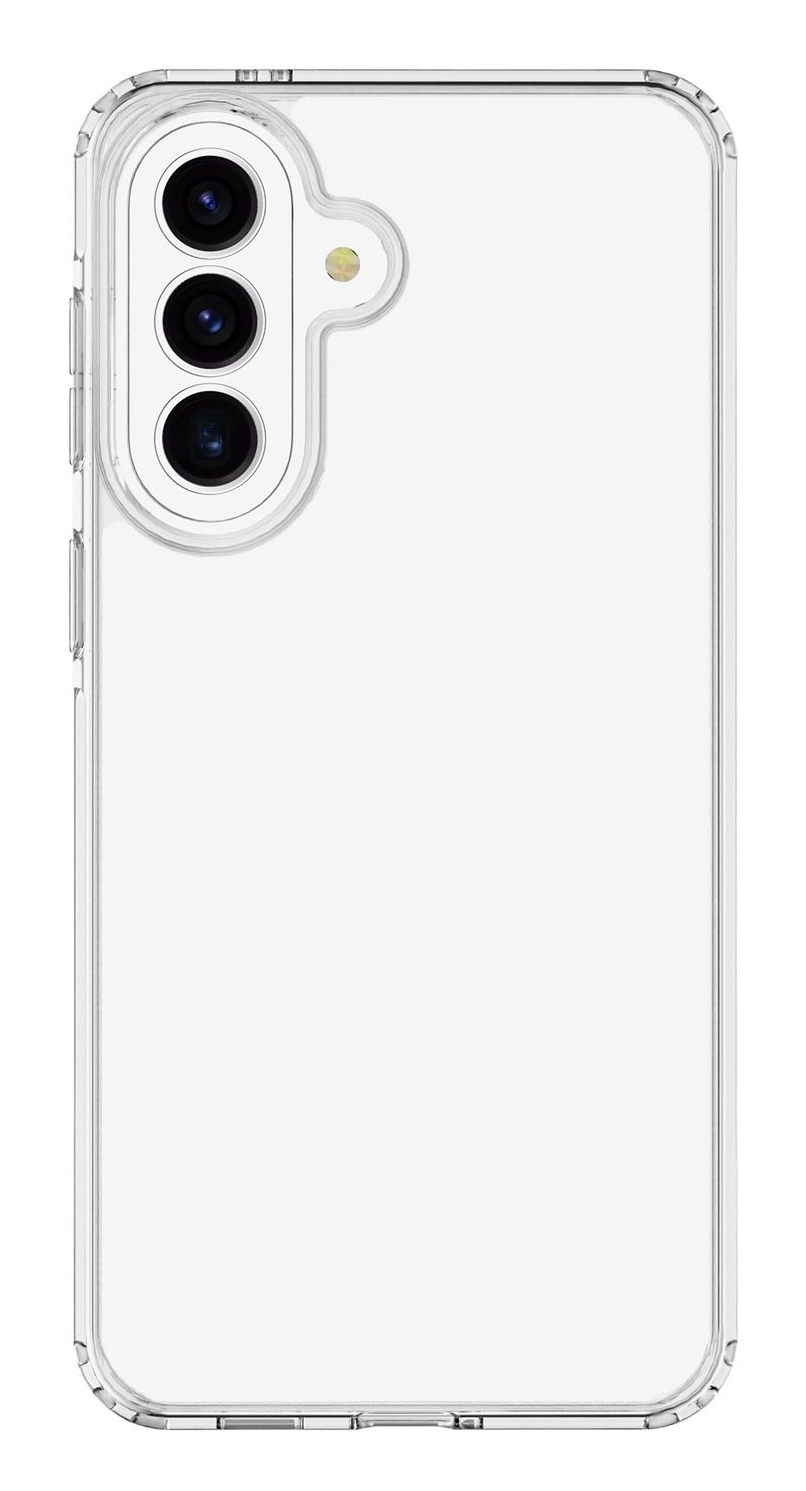Cellularline Clear Strong Case für Samsung Galaxy A57 5G 6,7" Transparent