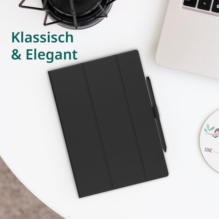 Pocketbook Flip Cover 10.3" Schwarz