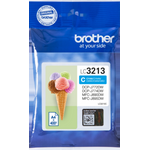 Brother LC3213C Hohe Ergiebigkeit (LC3213C)