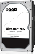 WD Ultrastar DC HC310 HUS726T6TALE6L4 (0B36039)