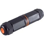 S/CONN Quality Netzwerkadapter-Patchkabelkupplung RJ45 Verbinder Cat.6A (1660801043)