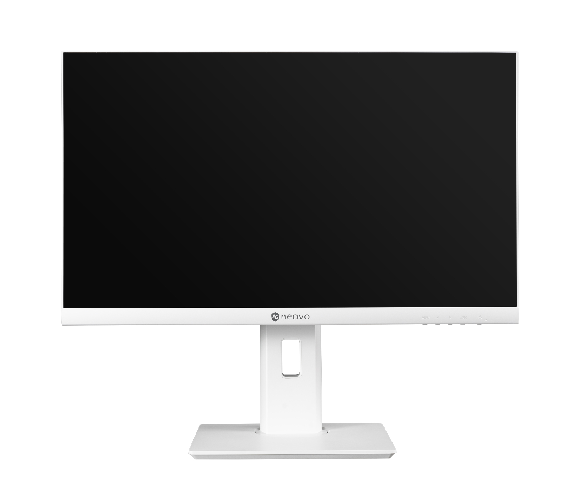 AG Neovo ME-2701 Computerbildschirm 68,6 cm (27") 1920 x 1080 Pixel Full HD LCD Weiß (ME2710B1E0000)