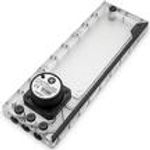 EK Water Blocks EK-Quantum Kinetic3 FLT D5 PWM Ausgleichsbehälter-Pumpen-Kombination - 360mm D-RGB (3831109880739)