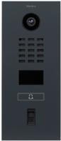 DoorBird D2101FV Video-Zugangssystem Schwarz (423872523)