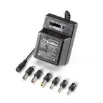 Universal-Steckernetzteil 500mA (19.11.1097)