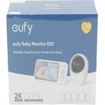 EUFY Baby Monitor E20 (194644217952)