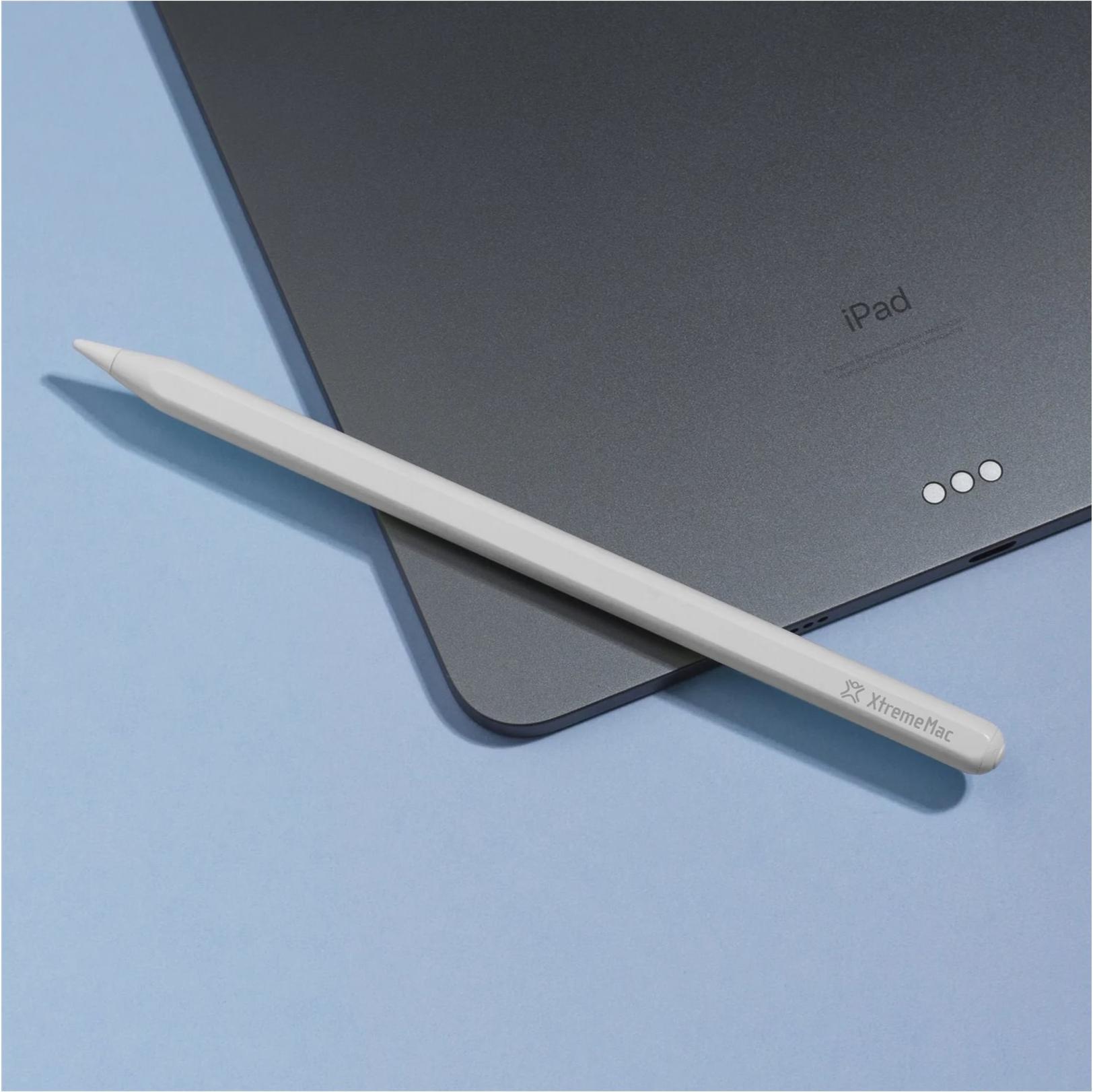XtremeMac X-Stylus Aktiver Stylus Weiß