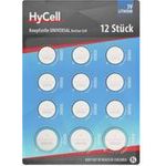 Ansmann Batterien-Set CR2025/CR2032/CR2450 Knopfzelle (1516-0233)