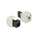 DeLOCK Keystone module (86340)