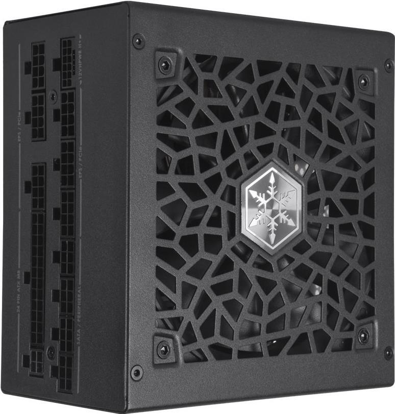 SILVERSTONE NEZ SST-HA1300R-PM 1300W schwarz