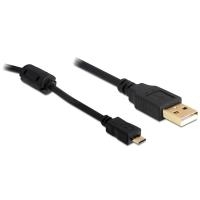 DeLOCK USB-Kabel USB Typ A, 4-polig (M) (82336)