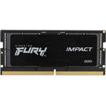 Kingston Technology FURY Impact Speichermodul 32 GB 2 x 16 GB DDR5 5600 MHz (KF556S40IBK2-32) (geöffnet)