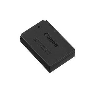 Canon LP E12 Kamerabatterie 1 x Li Ion 875 mAh für EOS 100D, Kiss X7, M, M10, M2, Rebel SL1 (6760B002)  - Onlineshop JACOB Elektronik