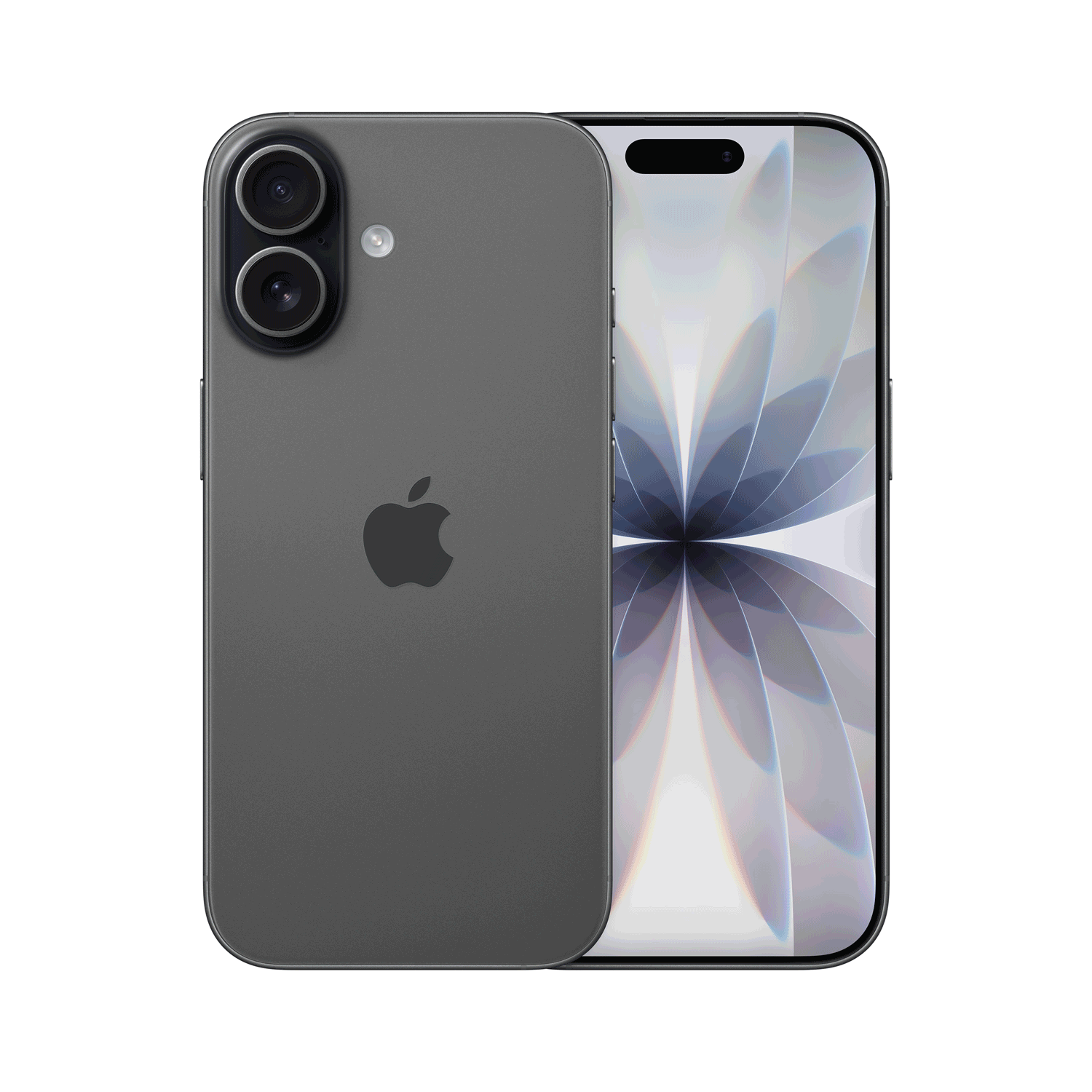 Apple iPhone 17 256 GB Schwarz