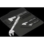 Wera 6004 Joker Einstellbarer Schraubenschlüssel (05020110001)