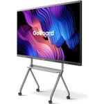 Hisense 75MR6DE-E Signage-Display Digital Signage Flachbildschirm 190,5 cm (75") LED WLAN 350 cd/m² 4K Ultra HD Schwarz Touchscreen Android (75MR6DE-E)