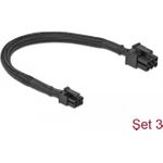 Delock Stromkabelkit (86735)
