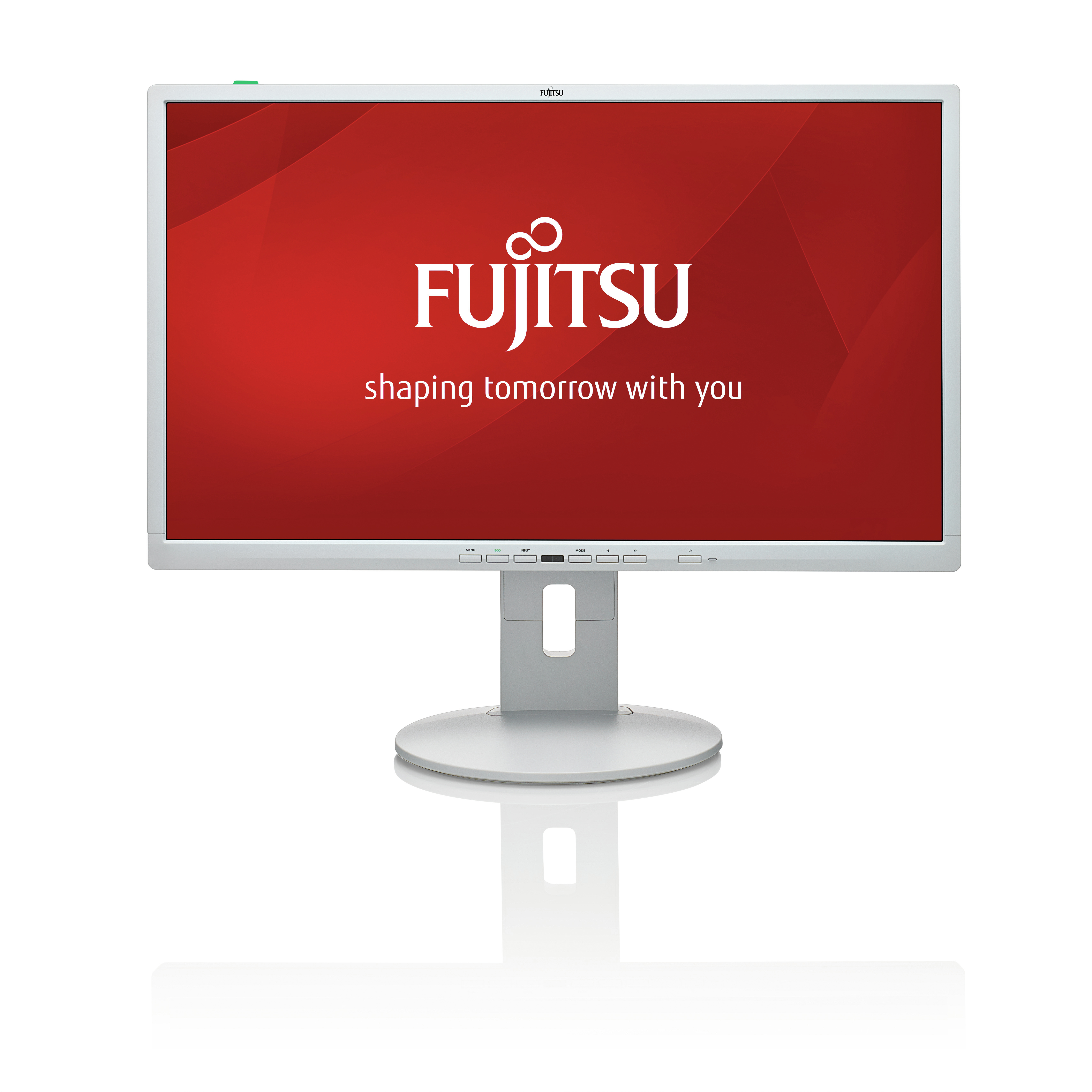 Fujitsu Business Line B22-8 WE Neo 22" LED-Monitor Marble Gray