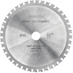 Metabo Classic Steel Cut (628273000)