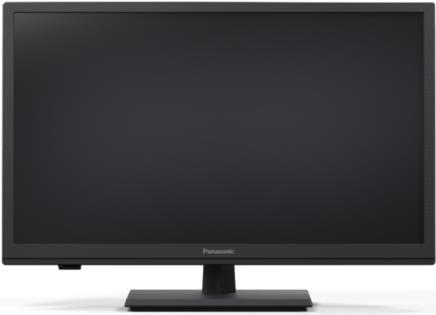 Panasonic TX-24GW324 Fernseher 61 cm (24" ) HD+ Schwarz [Energieklasse F] (TX-24GW324)