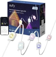 eufy Permanent Outdoor Light, 15m (T8L023E1)