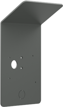 Wallbox Regenschutz für Eiffel Basic CPB1 (COVER-EIFBS-CPB1)