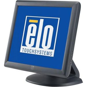Elo 1715L - LCD-Monitor - 43,2 cm (17") - 1280 x 1024 - 258 cd/m2 - 800:1 - 2...