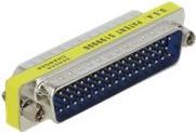 DeLOCK Serieller Gender Changer (65005)