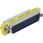 DeLOCK Serieller Gender Changer (65005)